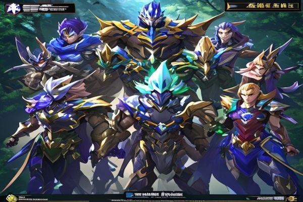 超神学院手游攻略大全，新手必看的战力飙升技巧